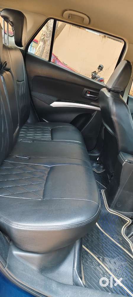 Maruti Suzuki S-cross 2017-2020 1.3 Zeta, 2018, Diesel