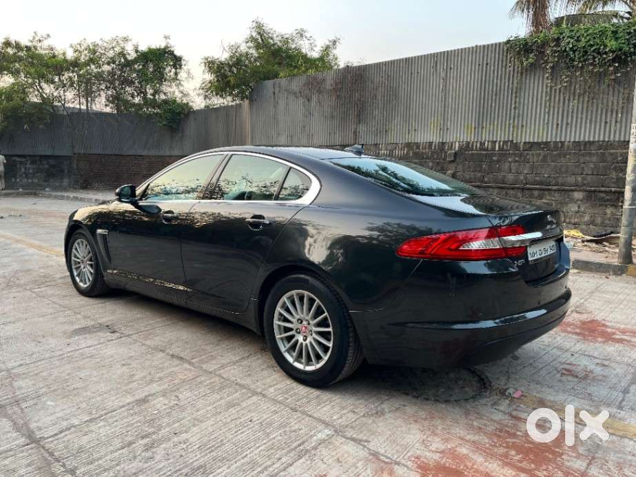 Jaguar Xf 2.2 Litre Luxury, 2015, Diesel