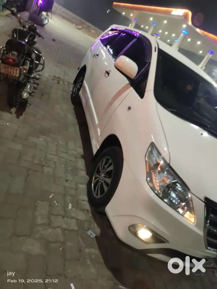 Toyota Innova Diesel 2016