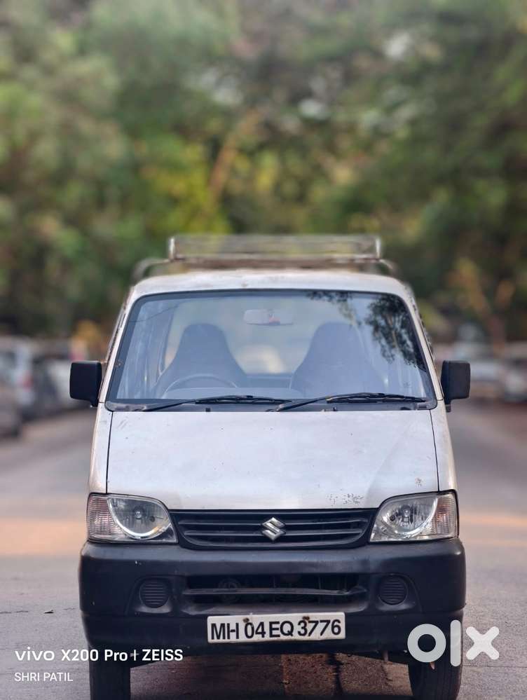Maruti Suzuki Eeco 7 Seater Standard, 2010, Petrol