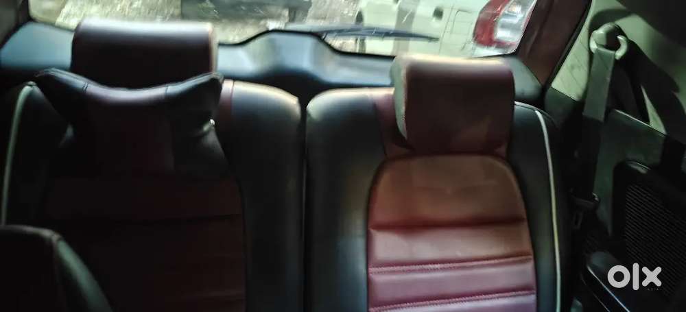 Honda Br-v 2016 Diesel Good Condition