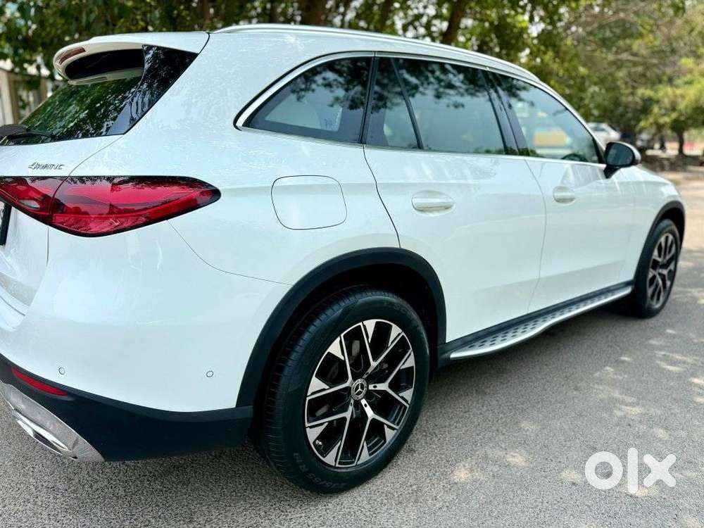 Mercedes-benz Glc 220d 4matic, 2024, Diesel