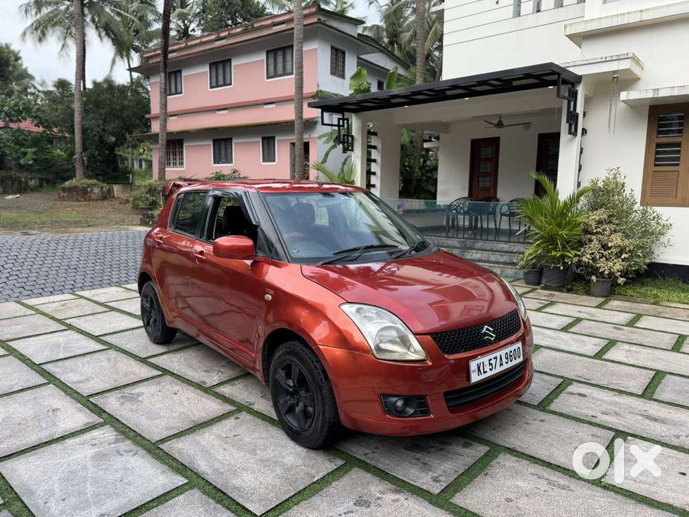 Maruti Suzuki Swift