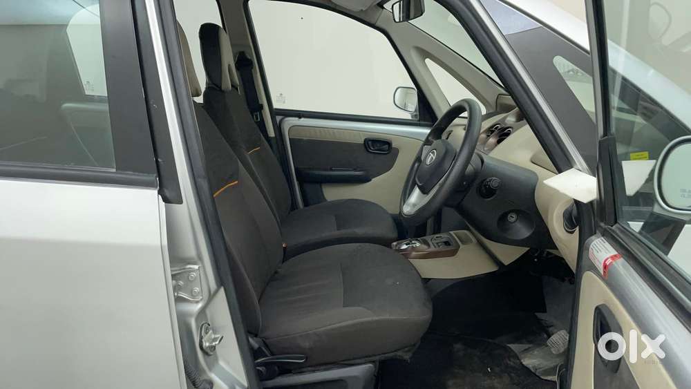 Tata Nano Xta, 2016, Petrol
