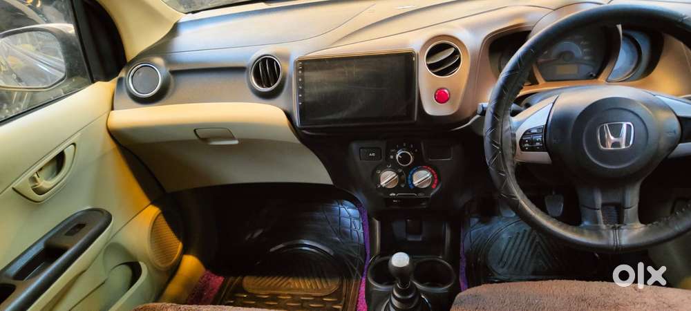 Honda Amaze 1.5 Smt I Dtec, 2013, Diesel