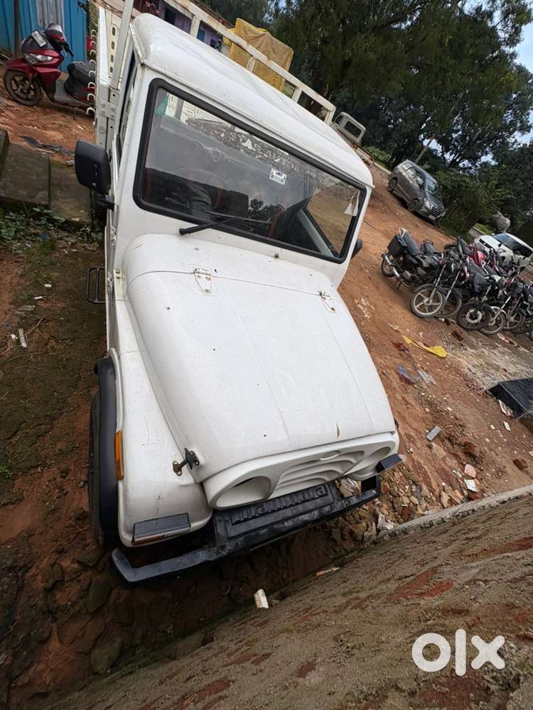 Mahindra Bolero Pik-up 2004 Diesel Well Maintained