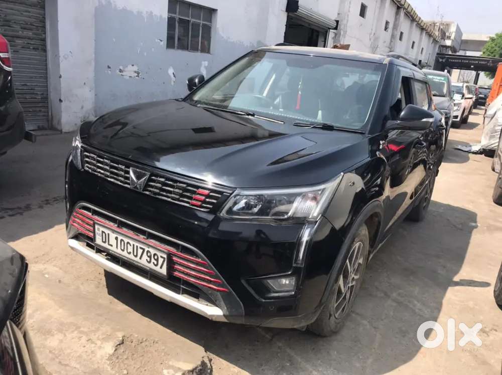Mahindra Xuv300 Turbosport 2023