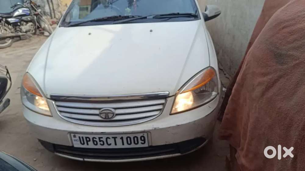 Tata Indigo Ecs 2013 Diesel Good Condition