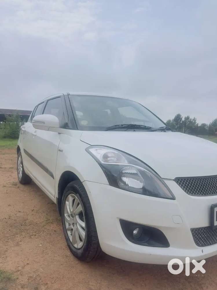 Maruthi Swift Zdi