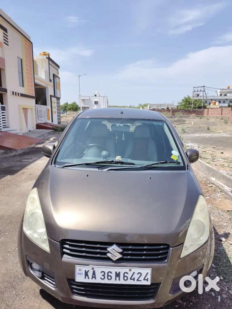 Maruti Suzuki Ritz 2010 Diesel Well Maintained