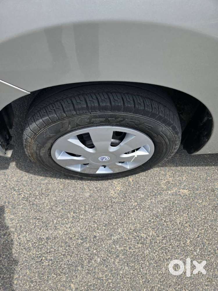 Maruti Suzuki Wagon R 1.0 Lxi Cng, 2016, Cng & Hybrids