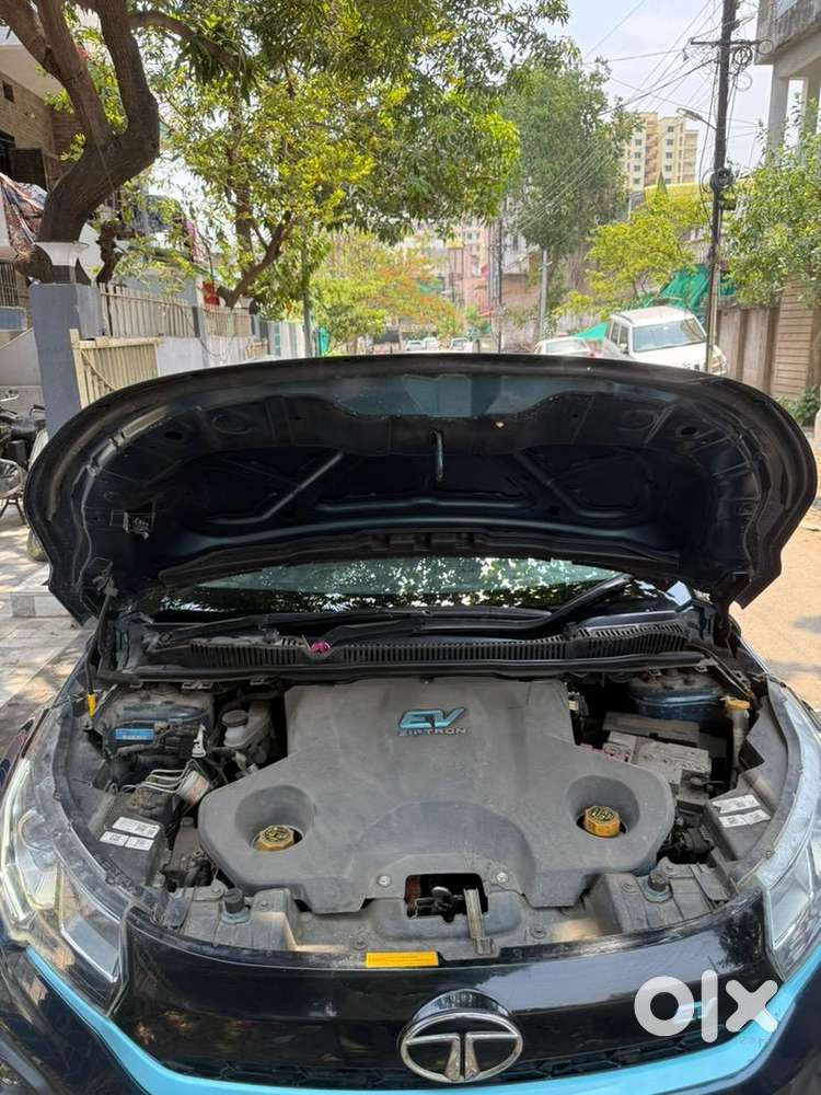 Tata Nexon Ev 2021 Electric Good Condition