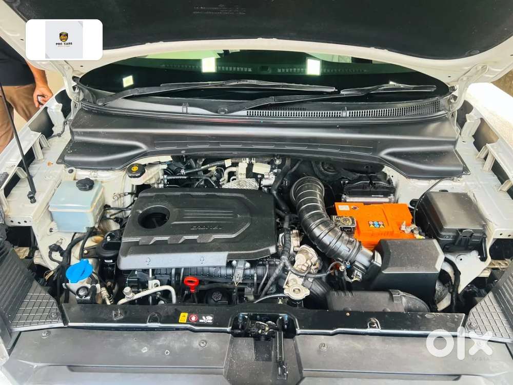 Hyundai Creta Sx (o) 1.5 Diesel, 2023, Diesel