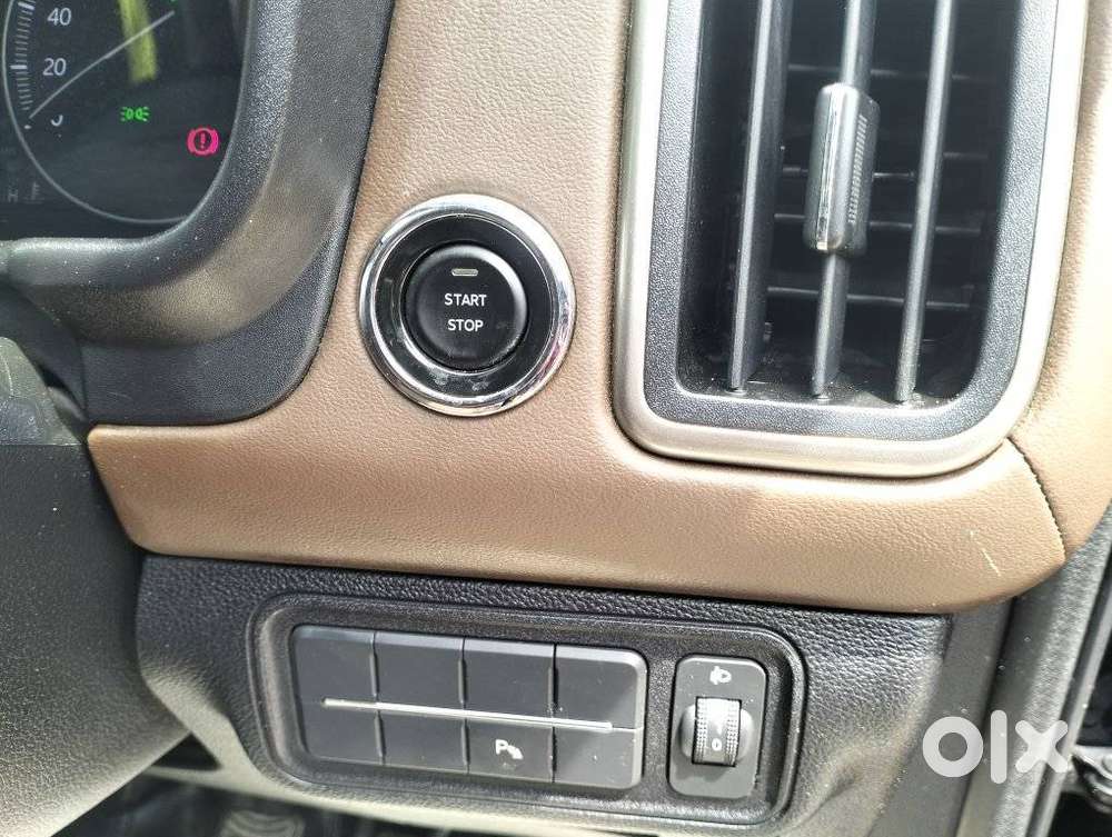 Mahindra Scorpio-n 2.2 Z8 L Diesel Mt 4wd 7 Str, 2022, Diesel