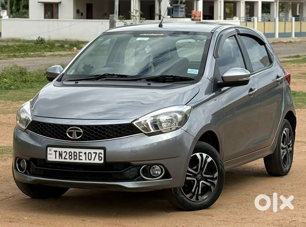 Tata Tiago 1.05 Revotorq Xz, 2019, Petrol