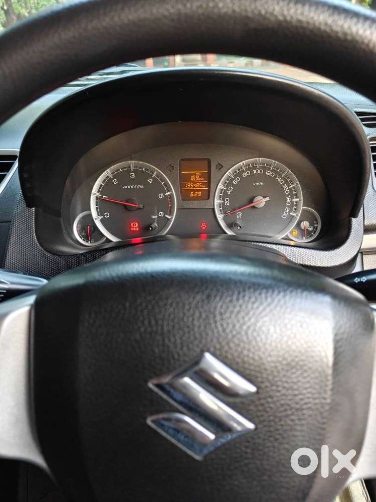 Maruti Suzuki Swift Ddis Vdi, 2013, Diesel