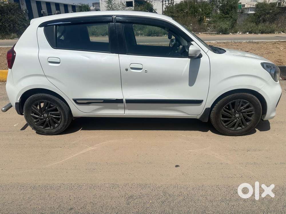 Maruti Suzuki Celerio Zxi(o) Mt, 2022, Petrol