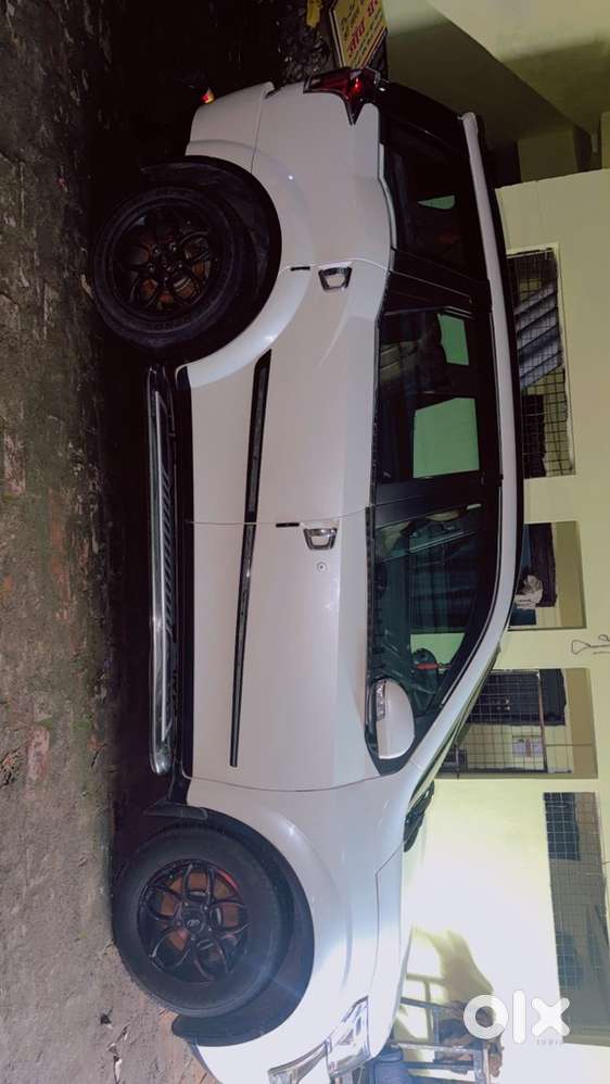 Mahindra Xuv500 Diesel 2.2 2018