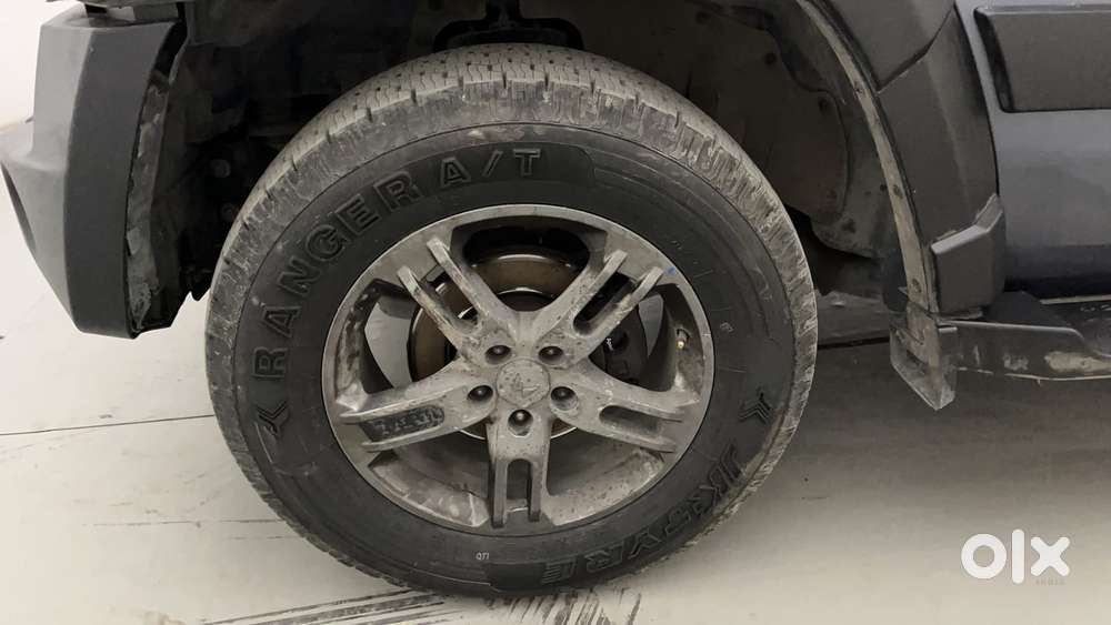 Mahindra Thar 1.5 Lx Hard Top Diesel At 4 Rwd, 2023, Diesel