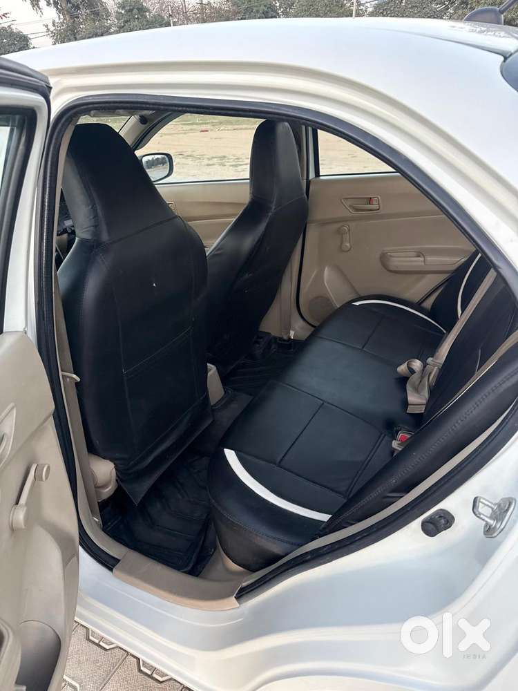 Maruti Suzuki Swift Dzire Lxi Optional-o, 2024, Cng & Hybrids