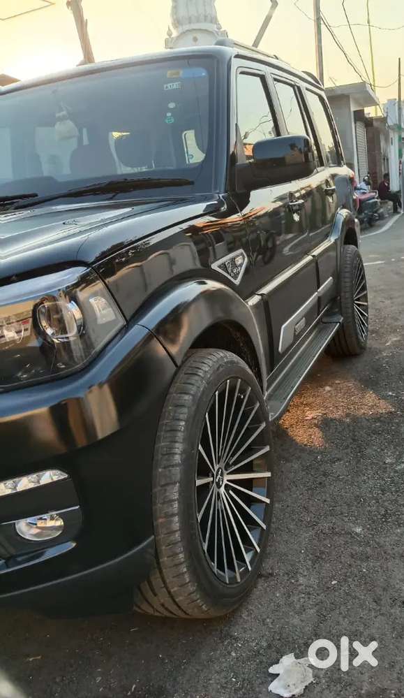 Good Condition 1st Owner All New
