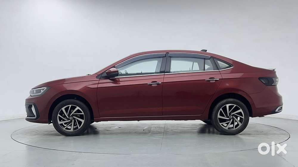 Volkswagen Virtus Topline 1.0 Tsi Mt, 2024, Petrol