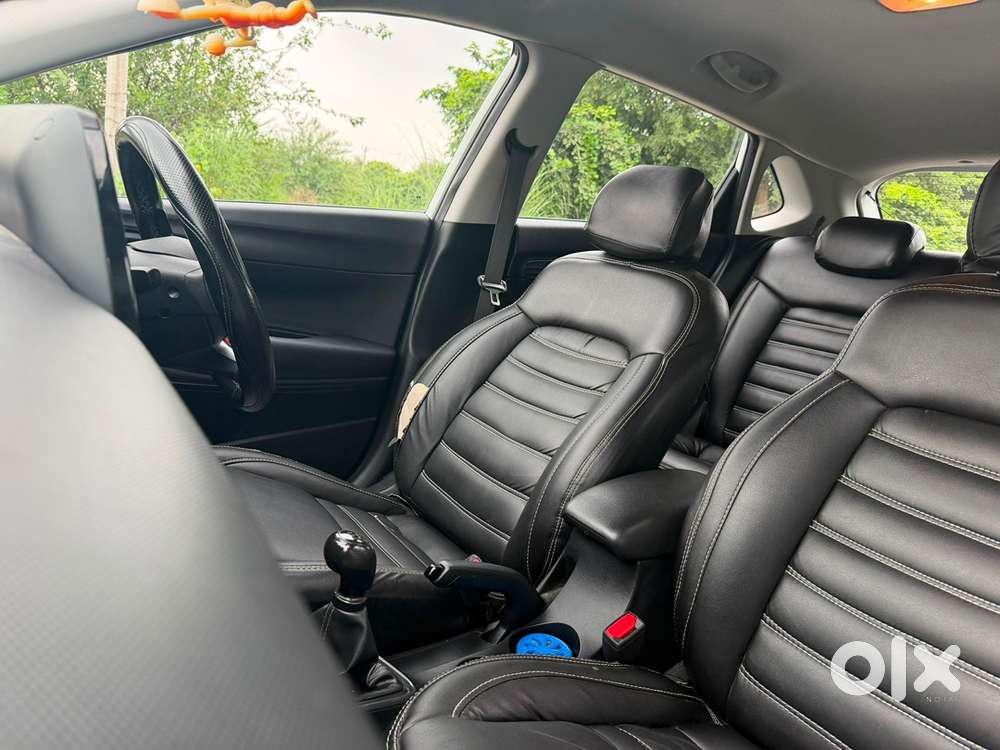 Hyundai I20 Sportz 2023