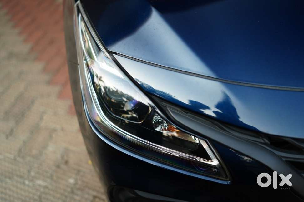 Maruti Suzuki Baleno, 2024, Petrol