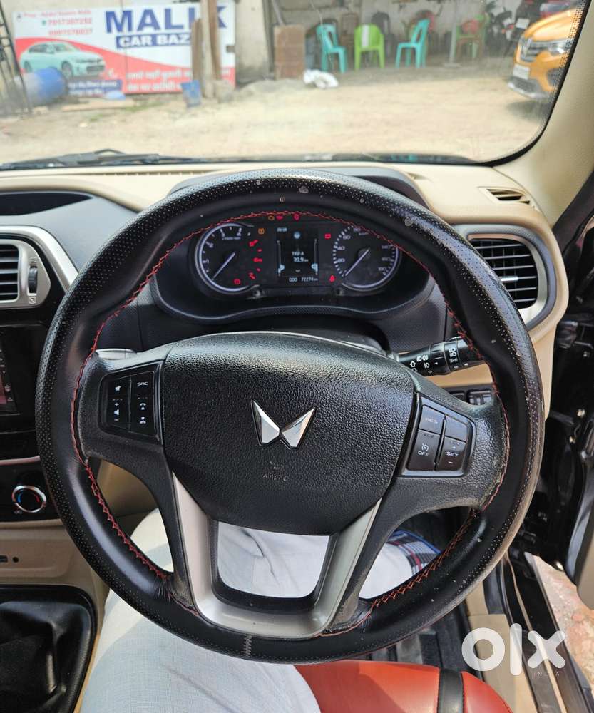 Mahindra Bolero Neo N10 (o), 2023, Diesel