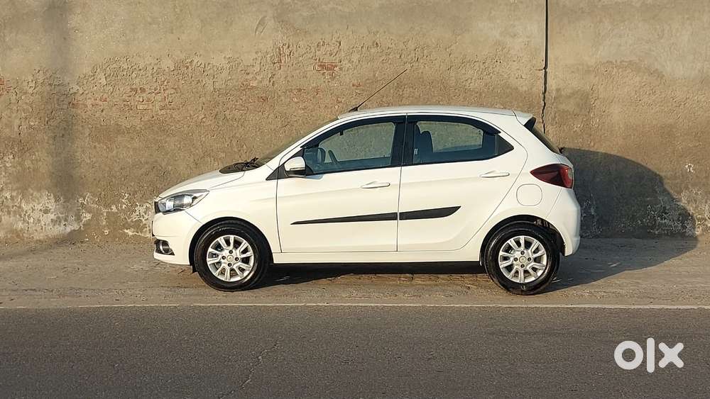 Tata Tiago 1.05 Revotorq Xz, 2018, Diesel