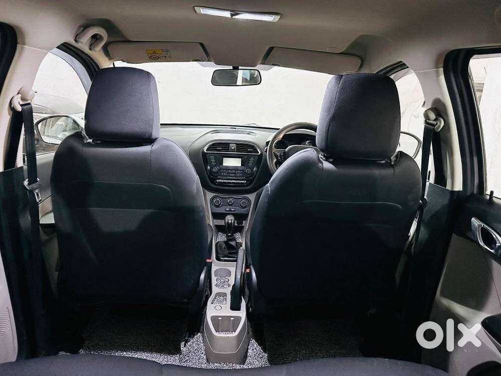 Tata Tiago Xz Diesel, 2018, Diesel
