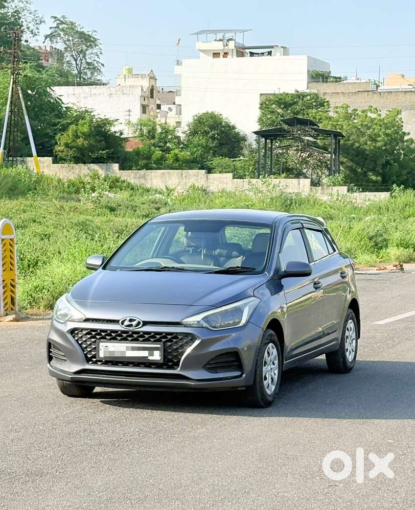 Hyundai Elite I20 [ ] 1.2 Magna Executive, 2018, Petrol