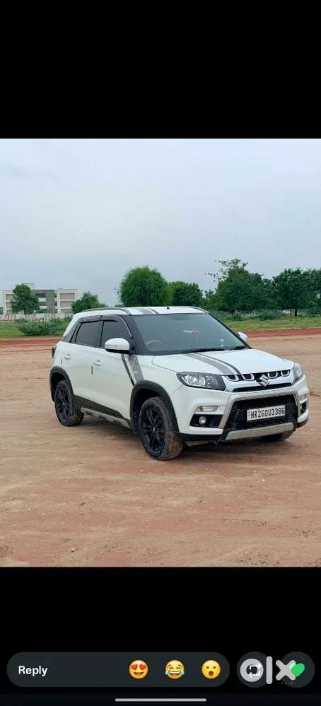 Maruti Suzuki Swift Vdi 2018