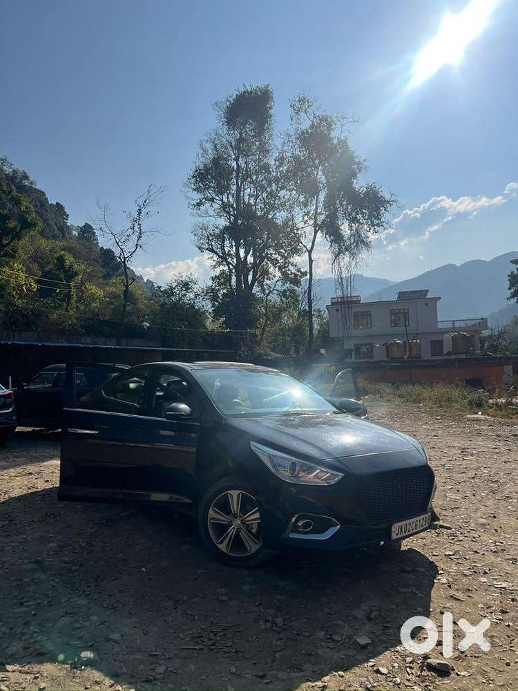 Hyundai Car Manual 2019
