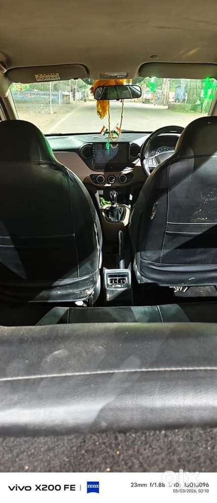Hyundai I10 2015 Diesel Good Condition