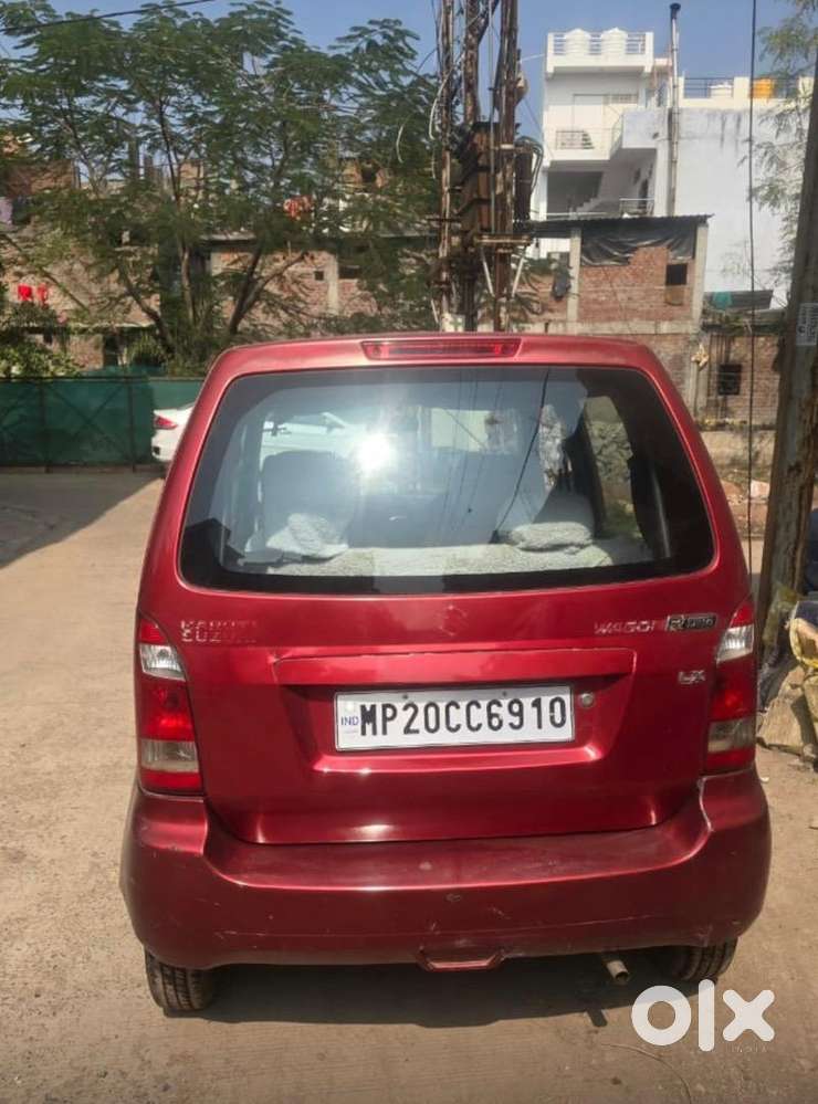 Maruti Suzuki 2010 Model Valid 2030