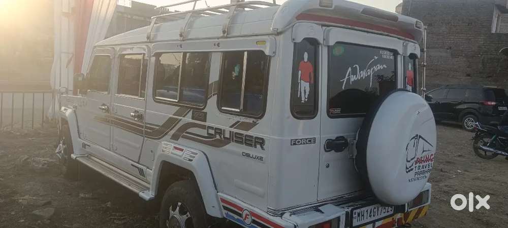Cruiser Ac