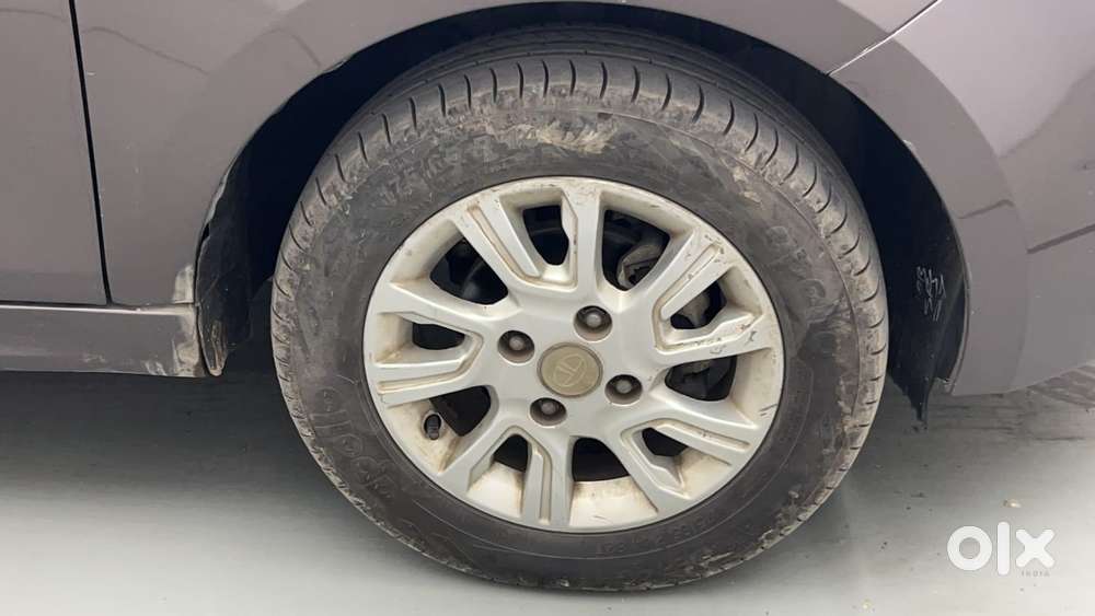 Tata Tiago Xz, 2017, Petrol