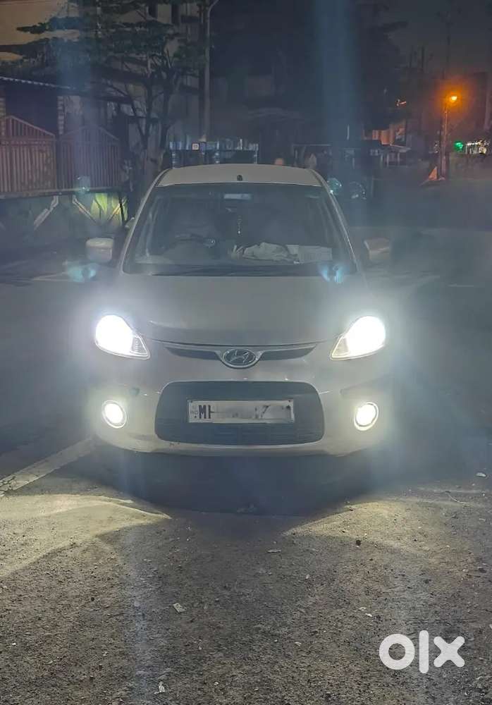 Hyundai I10 - Immaculate Condition