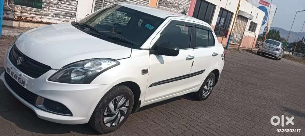 Maruti Suzuki Swift Dzire 2019 Cng & Hybrids 630000 Km Driven