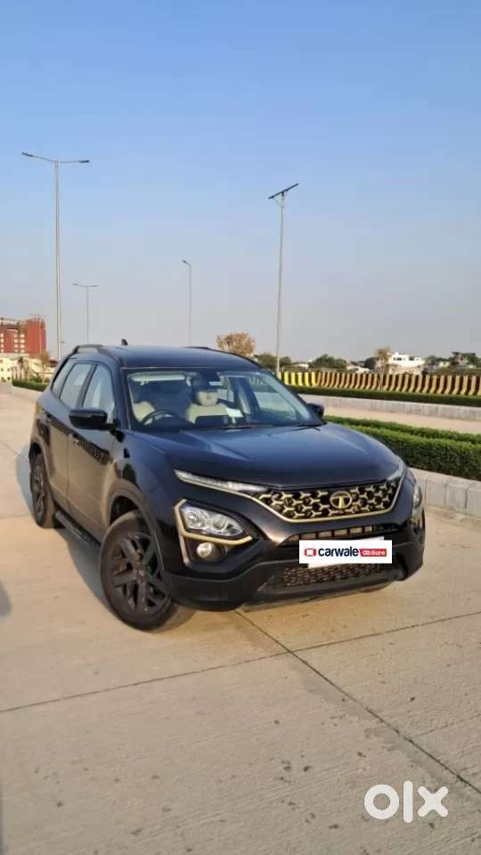 Tata Safari 2.0 Kryotec Xz Plus, 2021, Diesel