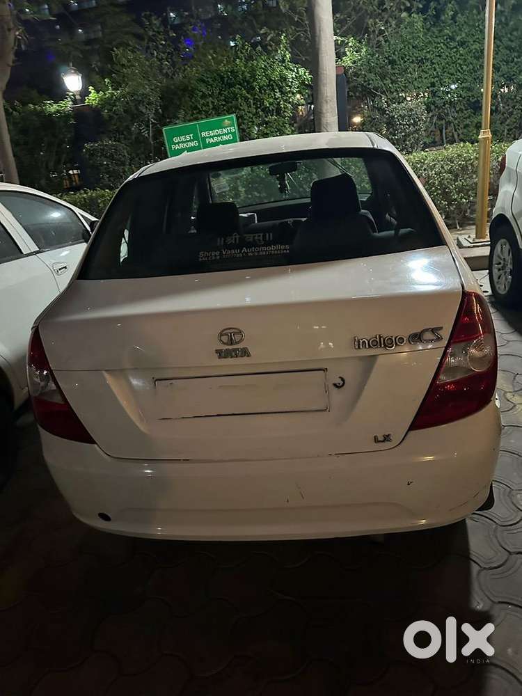 Tata Diesel Car 2011 Year