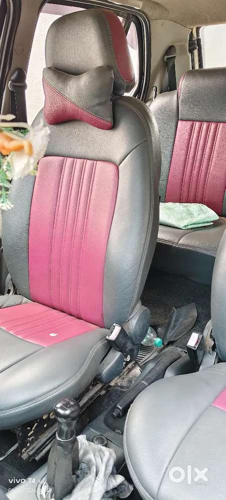 Tata Indica Diesel 2007