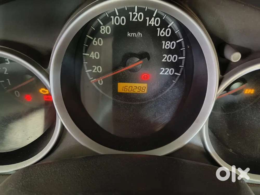 Honda City 2005 Manual Petrol