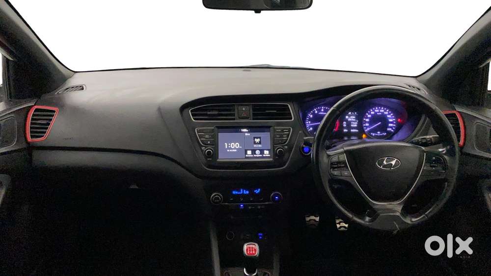 Hyundai I20 Active 1.2 Sx, 2019, Petrol