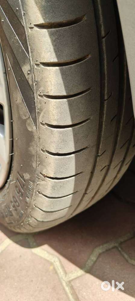 Tata Indica Vista Quadrajet Vx, 2011, Diesel