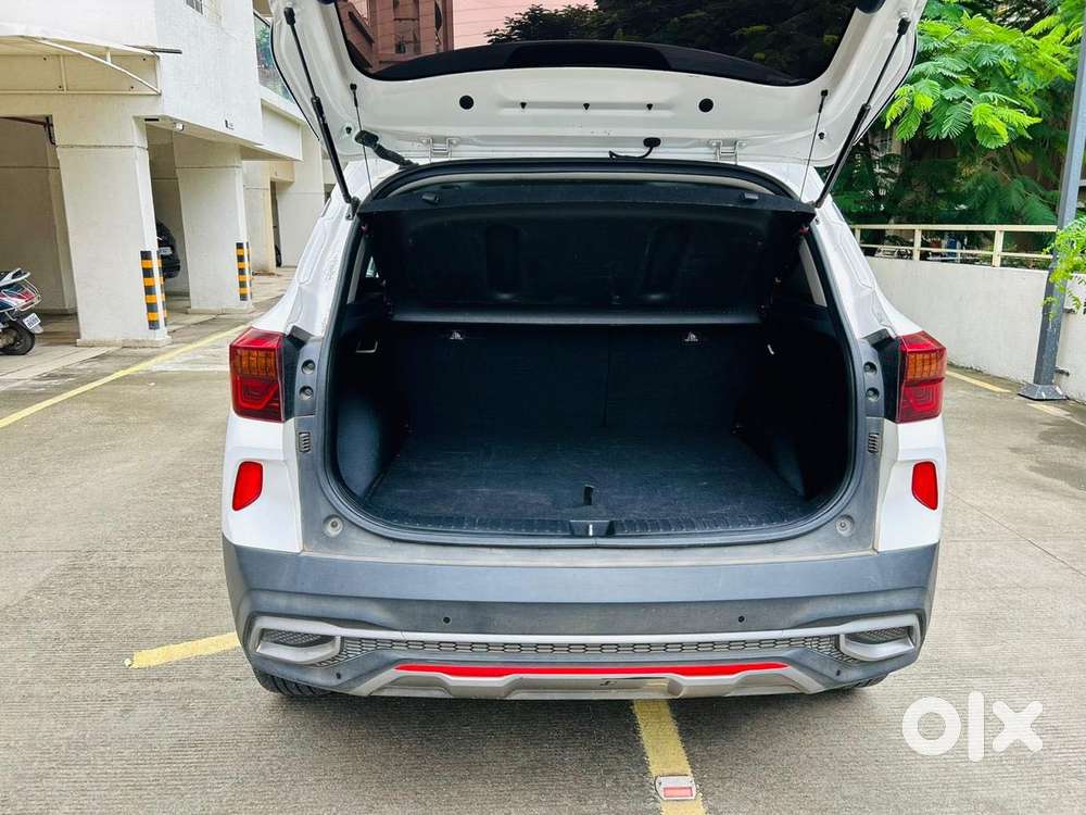 Kia Seltos Gtx Plus At D, 2022, Diesel