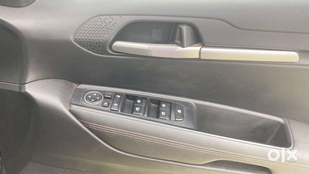 Kia Sonet 1.5 Gtx Plus Diesel, 2022, Diesel