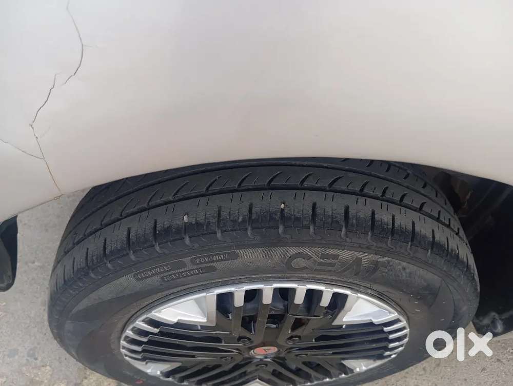 Maruti Suzuki Petrol 2008