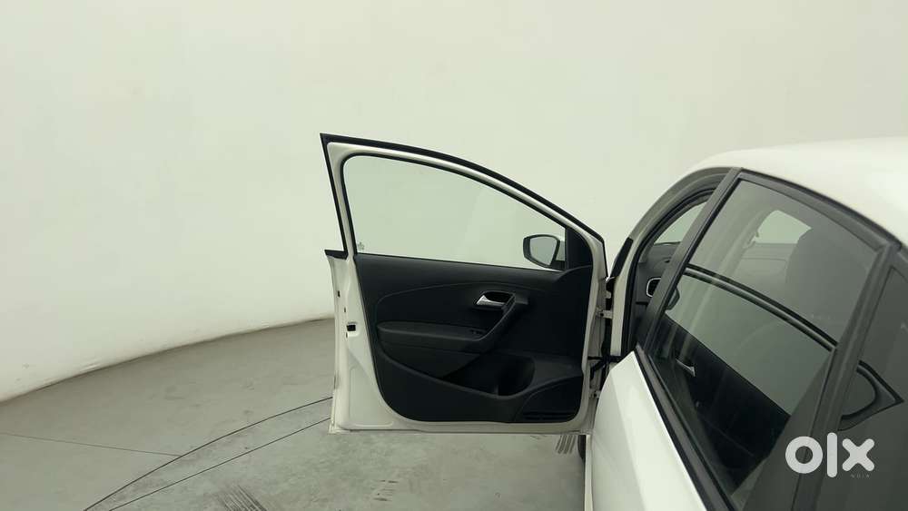 Volkswagen Polo 1.0 Mpi Highline Plus, 2018, Petrol